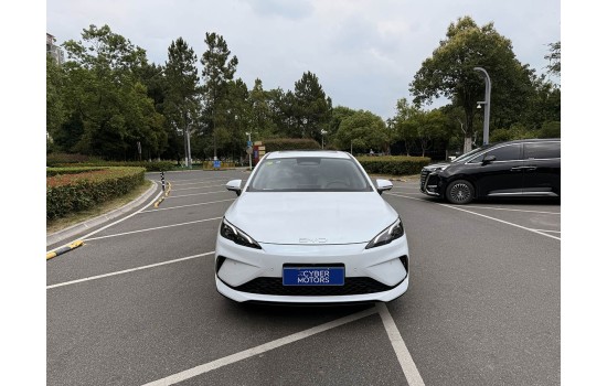 BYD Seal 05 DM-i Flagship, 2025, пробіг 9 тисяч км