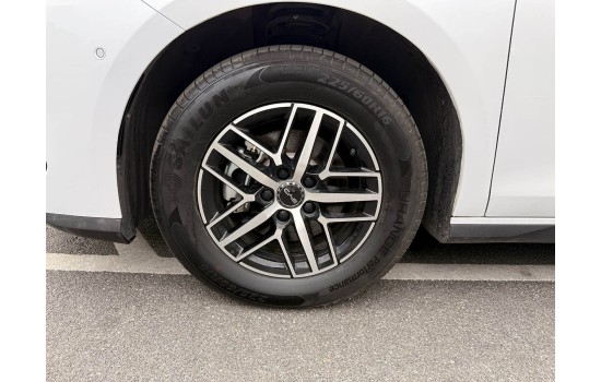 BYD Seal 05 DM-i Flagship, 2025, пробіг 9 тисяч км