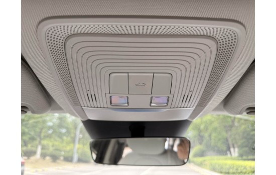BYD Seal 05 DM-i Flagship, 2025, пробіг 9 тисяч км