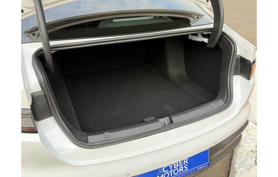 BYD Seal 05 DM-i Flagship, 2025, пробіг 9 тисяч км