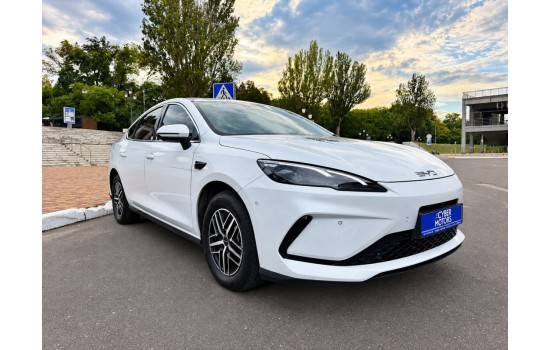 BYD Seal 05 DM-i Flagship, 2025, пробіг 9 тисяч км