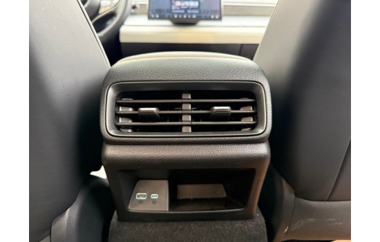 BYD Seal 05 DM-i Flagship, 2025, пробіг 9 тисяч км