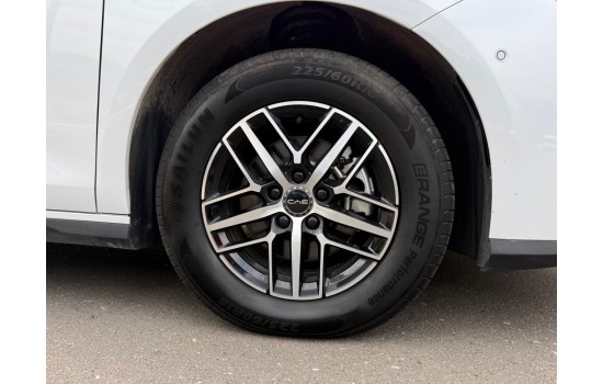 BYD Seal 05 DM-i Flagship, 2025, пробіг 9 тисяч км