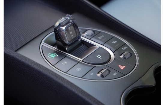 BYD Seal 05 DM-i, 120KM Flagship, 2025, пробіг 9,8 тисяч км