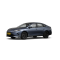 BYD Seal 05 DM-i, 120KM Flagship, 2025, пробіг 9,8 тисяч км