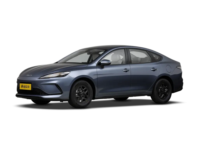 BYD Seal 05 DM-i, 120KM Flagship, 2025, пробег 9,8 тысяч км