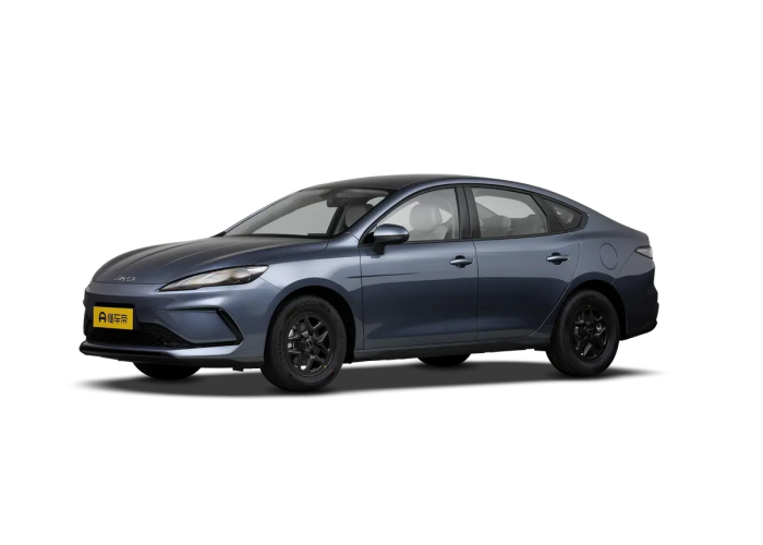 BYD Seal 05 DM-i, 120KM Flagship, 2025, пробіг 9,8 тисяч км