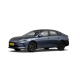 BYD Seal 05 DM-i, 120KM Flagship, 2025, пробіг 9,8 тисяч км