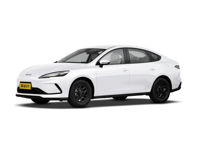 BYD Seal 05 DM-i Flagship, 2025, пробег 9 тысяч км