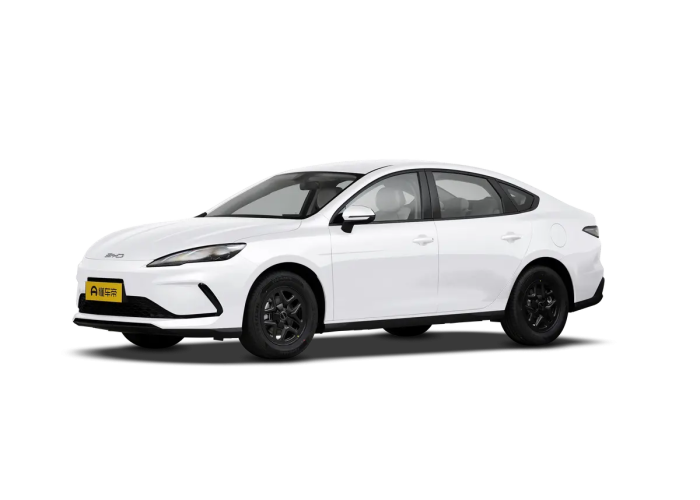 BYD Seal 05 DM-i Flagship, 2025, пробіг 9 тисяч км