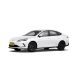 BYD Seal 05 DM-i Flagship, 2025, пробіг 9 тисяч км