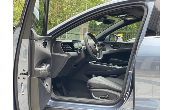 BYD Seal 06 DM-i, 120km Premium, 2025, пробіг 6,6 тисяч км