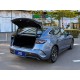 BYD Seal 06 DM-i, 120km Premium, 2025, пробіг 6,6 тисяч км