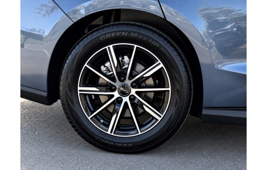 BYD Seal 06 DM-i, 120km Premium, 2025, пробіг 6,6 тисяч км