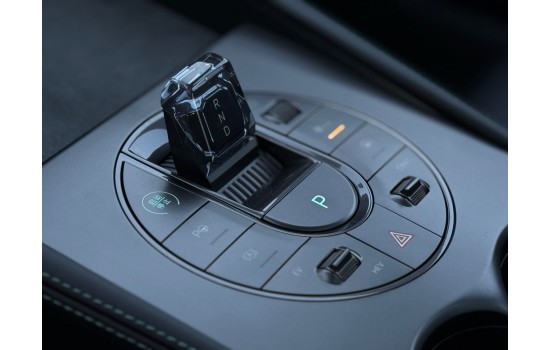 BYD Seal 06 DM-i, 120km Premium, 2025, пробіг 6,6 тисяч км