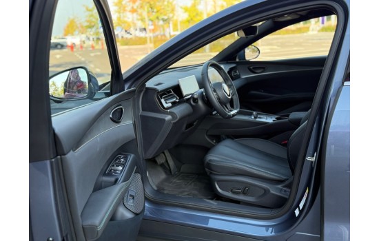 BYD Seal 06 DM-i, 120km Premium, 2025, пробіг 6,6 тисяч км