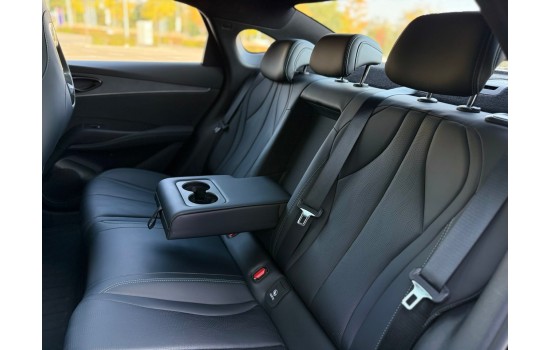 BYD Seal 06 DM-i, 120km Premium, 2025, пробіг 6,6 тисяч км