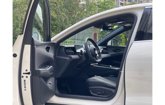BYD Seal 06 DM-i, 120km Premium, 2025, пробіг 6,4 тисячі км