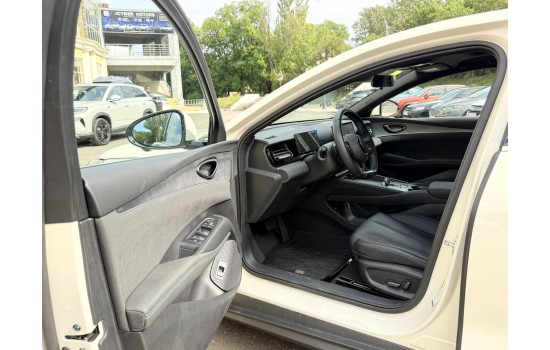 BYD Seal 06 DM-i, 120km Premium, 2025, пробіг 6,4 тисячі км