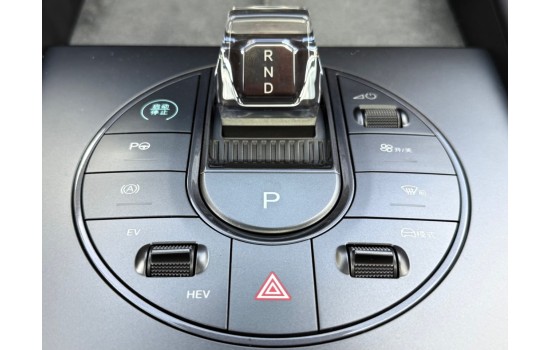 BYD Seal 06 DM-i, 120km Premium, 2025, пробіг 6,4 тисячі км