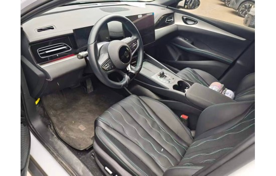 BYD Seal 06 DM-i, 120km Flagship /2WD Top. 2025, пробіг 7 тисяч км