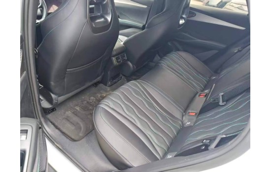 BYD Seal 06 DM-i, 120km Flagship /2WD Top. 2025, пробіг 7 тисяч км