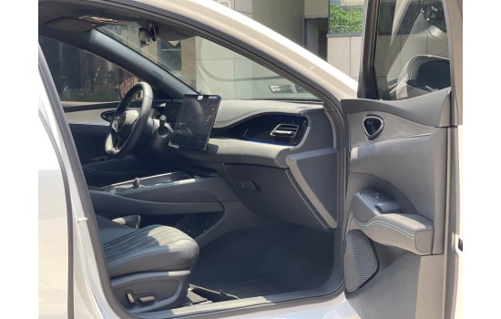 BYD Seal 06 DM-i, 120km Flagship /2WD Top. 2025, пробіг 7 тисяч км