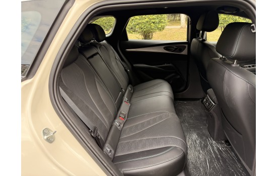 BYD Seal 06 DM-i Travel Edition, 150km Flagship, 2025 
