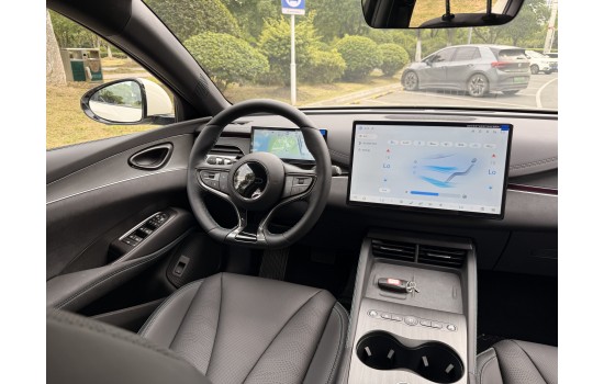 BYD Seal 06 DM-i Travel Edition, 150km Flagship, 2025 