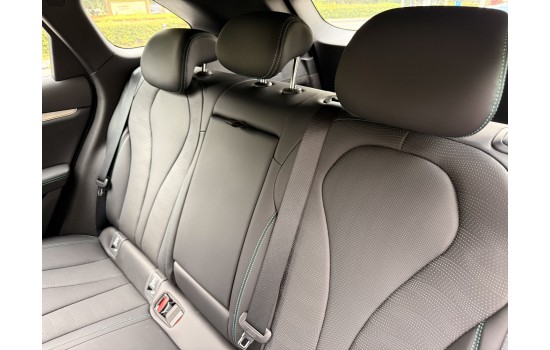 BYD Seal 06 DM-i Travel Edition, 150km Flagship, 2025 