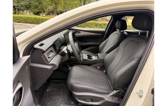 BYD Seal 06 DM-i Travel Edition, 150km Flagship, 2025 
