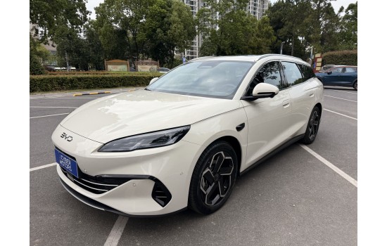 BYD Seal 06 DM-i Travel Edition, 150km Flagship, 2025 