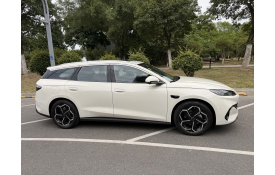 BYD Seal 06 DM-i Travel Edition, 150km Flagship, 2025 