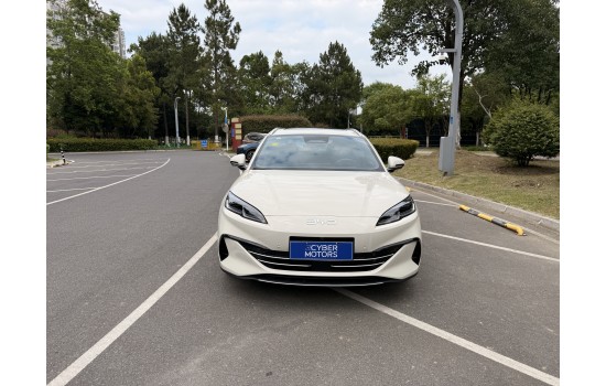 BYD Seal 06 DM-i Travel Edition, 150km Flagship, 2025 