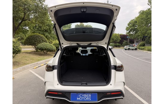 BYD Seal 06 DM-i Travel Edition, 150km Flagship, 2025 