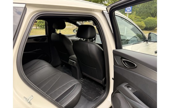 BYD Seal 06 DM-i Travel Edition, 150km Flagship, 2025 