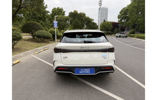 BYD Seal 06 DM-i Travel Edition, 150km Flagship, 2025 