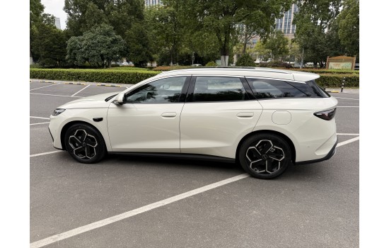 BYD Seal 06 DM-i Travel Edition, 150km Flagship, 2025 