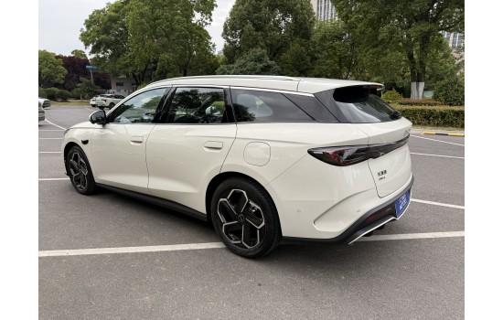 BYD Seal 06 DM-i Travel Edition, 150km Flagship, 2025 