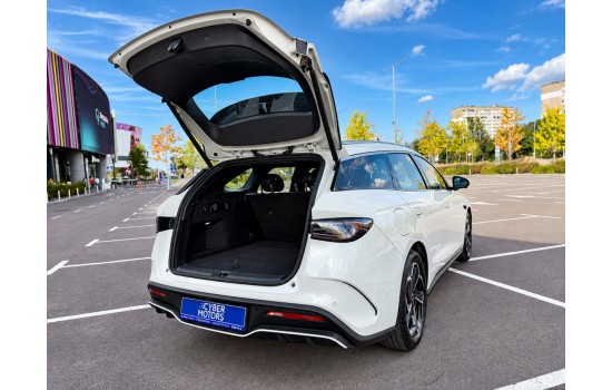 BYD Seal 06 DM-i Travel Edition, 150km Flagship, 2025 