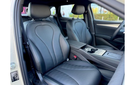 BYD Seal 06 DM-i Travel Edition, 150km Flagship, 2025 