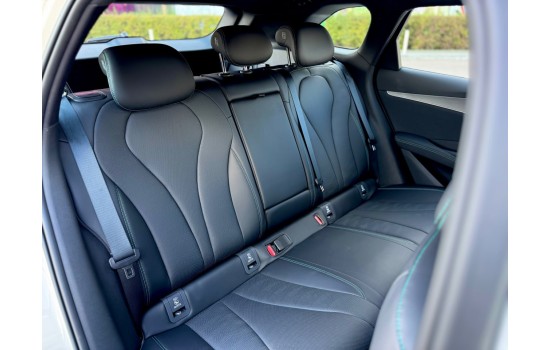 BYD Seal 06 DM-i Travel Edition, 150km Flagship, 2025 