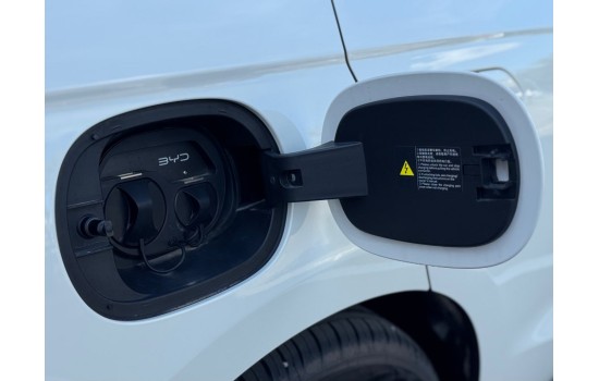 BYD Seal 06 DM-i Travel Edition, 150km Flagship, 2025 