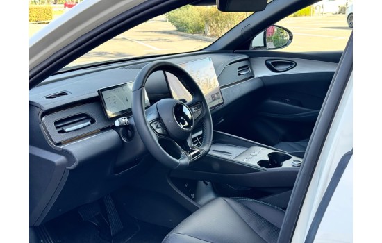 BYD Seal 06 DM-i Travel Edition, 150km Flagship, 2025 