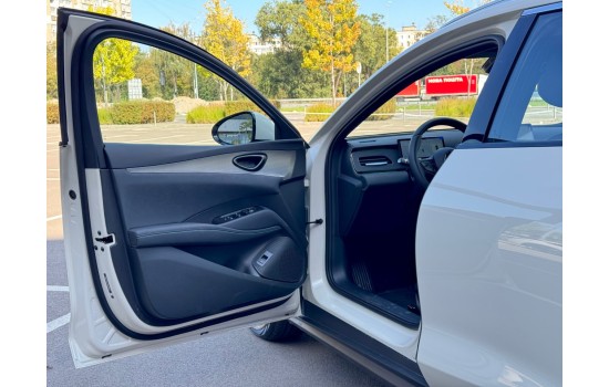 BYD Seal 06 DM-i Travel Edition, 150km Flagship, 2025 