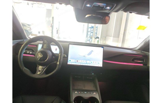 BYD Seal 06 DM-i Travel Edition, 150km Flagship, 2025 