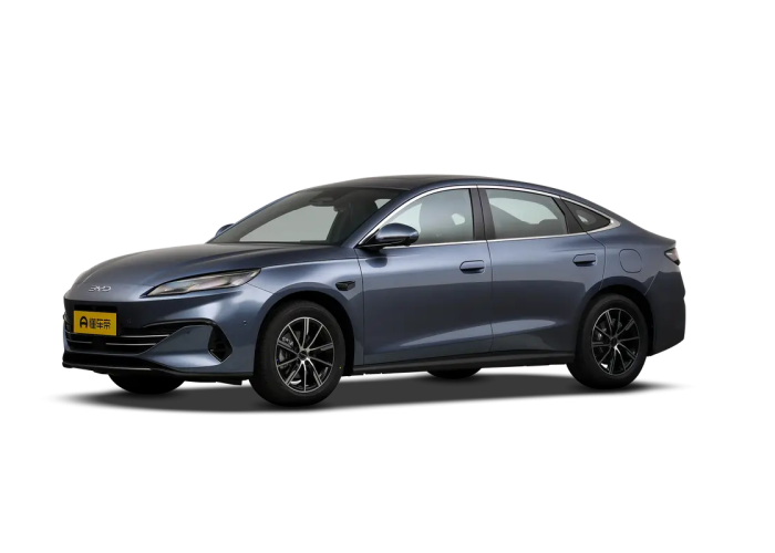 BYD Seal 06 DM-i, 120km Premium, 2025, пробег 6,6 тысяч км