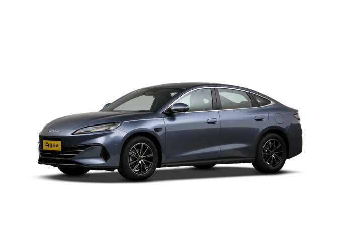 BYD Seal 06 DM-i, 120km Premium, 2025, пробіг 6,6 тисяч км