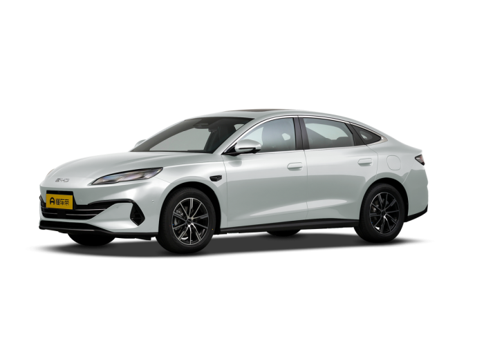 BYD Seal 06 DM-i