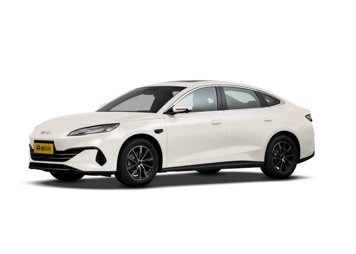 BYD Seal 06 DM-i, 120km Premium, 2025, пробіг 6,4 тисячі км